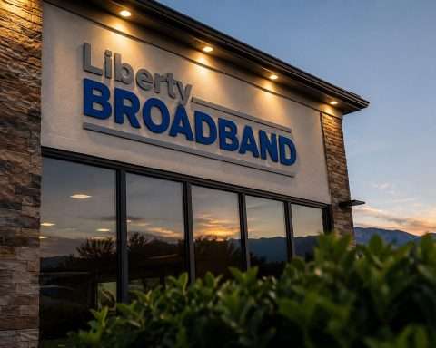 Liberty Broadband Slides; Market Focuses on Charter Deal Figure