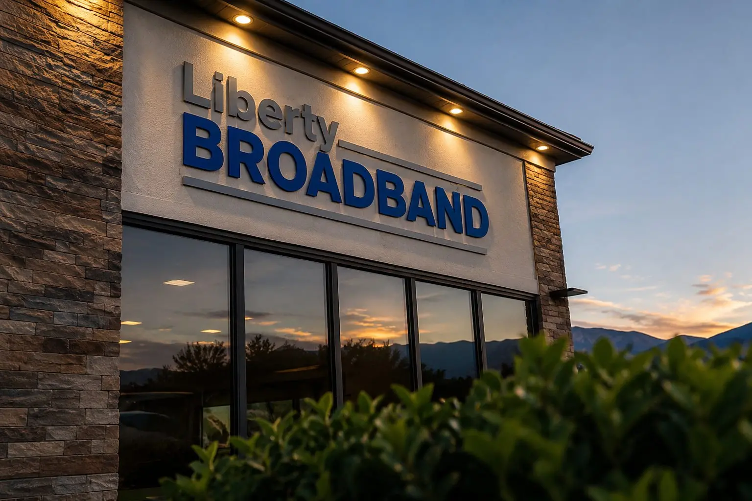 Liberty Broadband Slides; Market Focuses on Charter Deal Figure