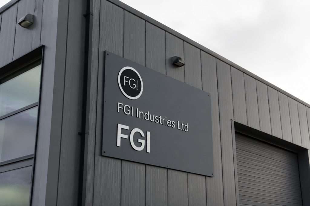 FGI Stock Alert: Tiny Kitchen-and-Bath Supplier Near Flat Before Wednesday Shareholder Vote