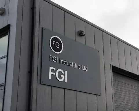 FGI Stock Alert: Tiny Kitchen-and-Bath Supplier Near Flat Before Wednesday Shareholder Vote