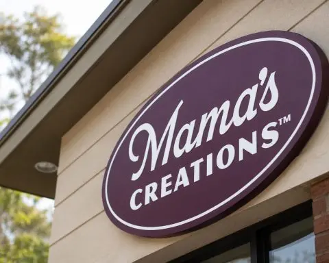 Mama’s Creations Investors Track MAMA Stock Before Earnings