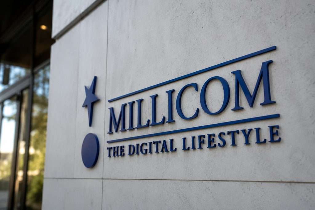 Millicom Tigo jumps to new peak as $3 dividend gets attention