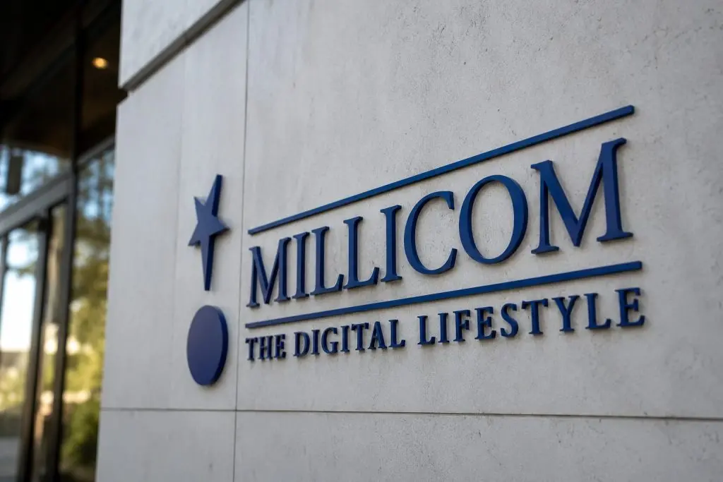 Millicom Tigo jumps to new peak as $3 dividend gets attention