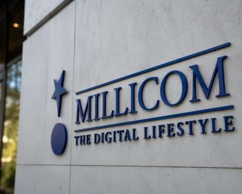 Millicom Tigo jumps to new peak as $3 dividend gets attention