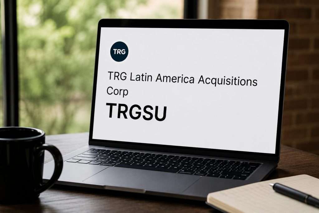 TRG Latin America Stock Quiet at $10 Mark as Activity Stalls