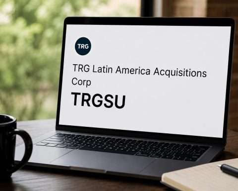 TRG Latin America Stock Quiet at $10 Mark as Activity Stalls