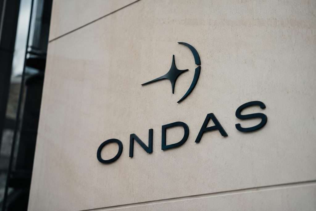 Ondas Stock Climbs After Navy Balloon Deal — Why ONDS Is Back in Focus