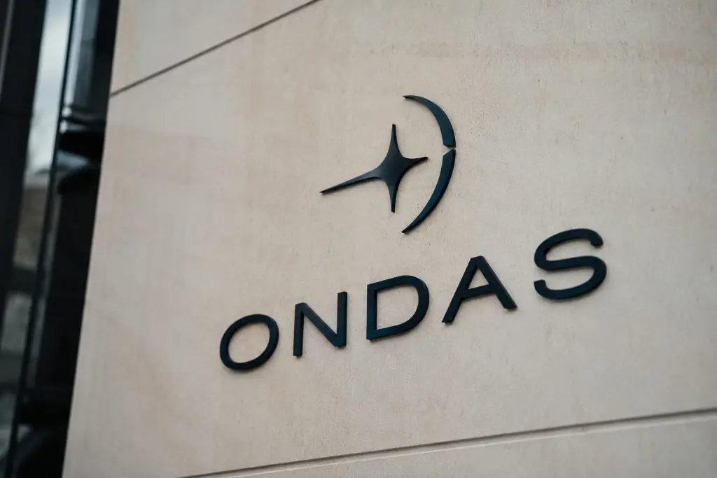 Ondas Stock Climbs After Navy Balloon Deal — Why ONDS Is Back in Focus