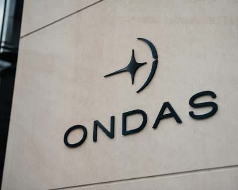 Ondas Stock Climbs After Navy Balloon Deal — Why ONDS Is Back in Focus