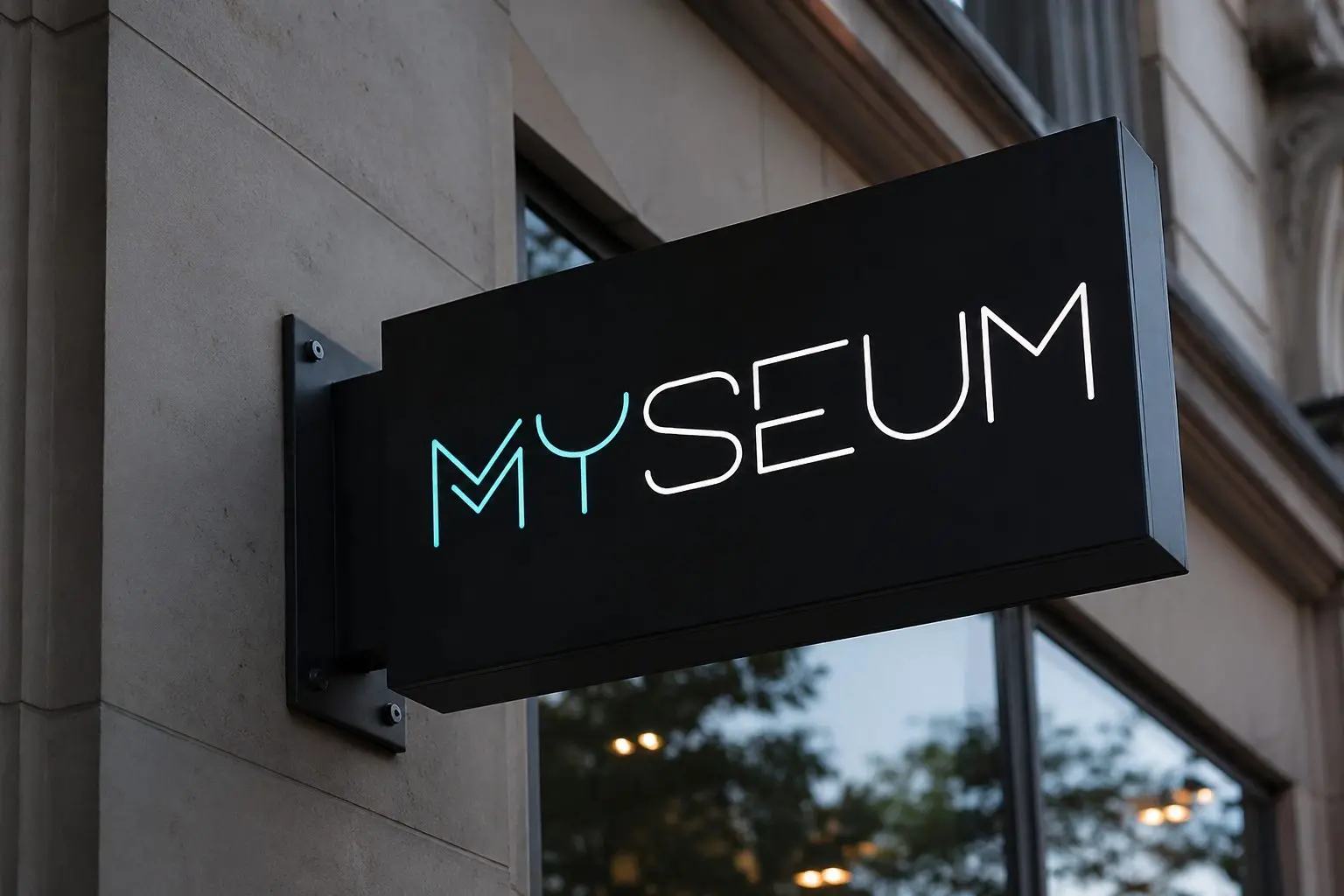 Myseum.AI Drops as AI Rebrand Hype Meets Cash Worries