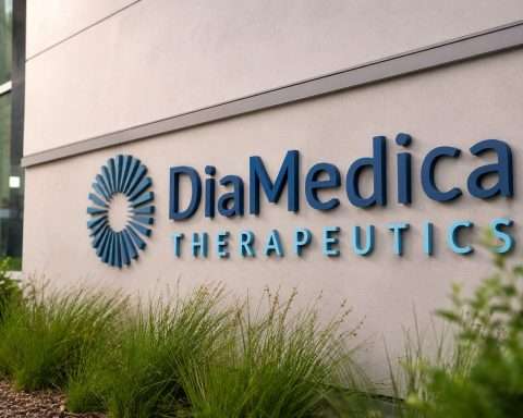 DiaMedica Shares Down Ahead of Stroke Trial Update