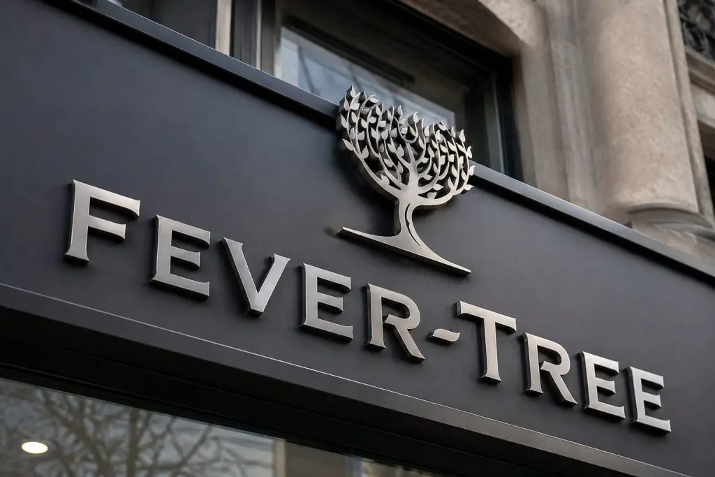 Fevertree shares see heavy trading as buyback faces test before September earnings