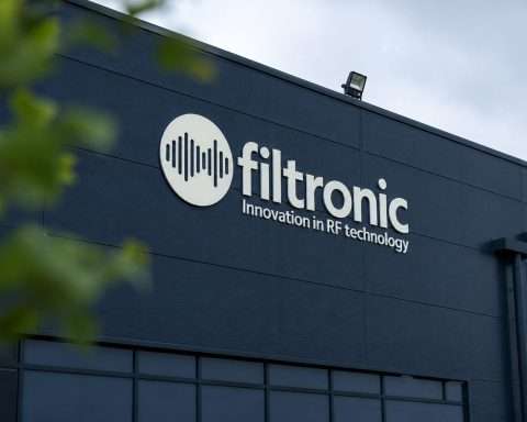 Filtronic stock rallies as SpaceX supplier trades at levels citing order conversion