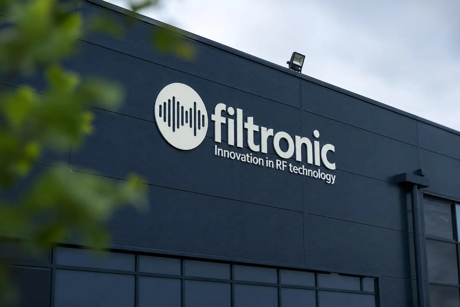 Filtronic stock rallies as SpaceX supplier trades at levels citing order conversion