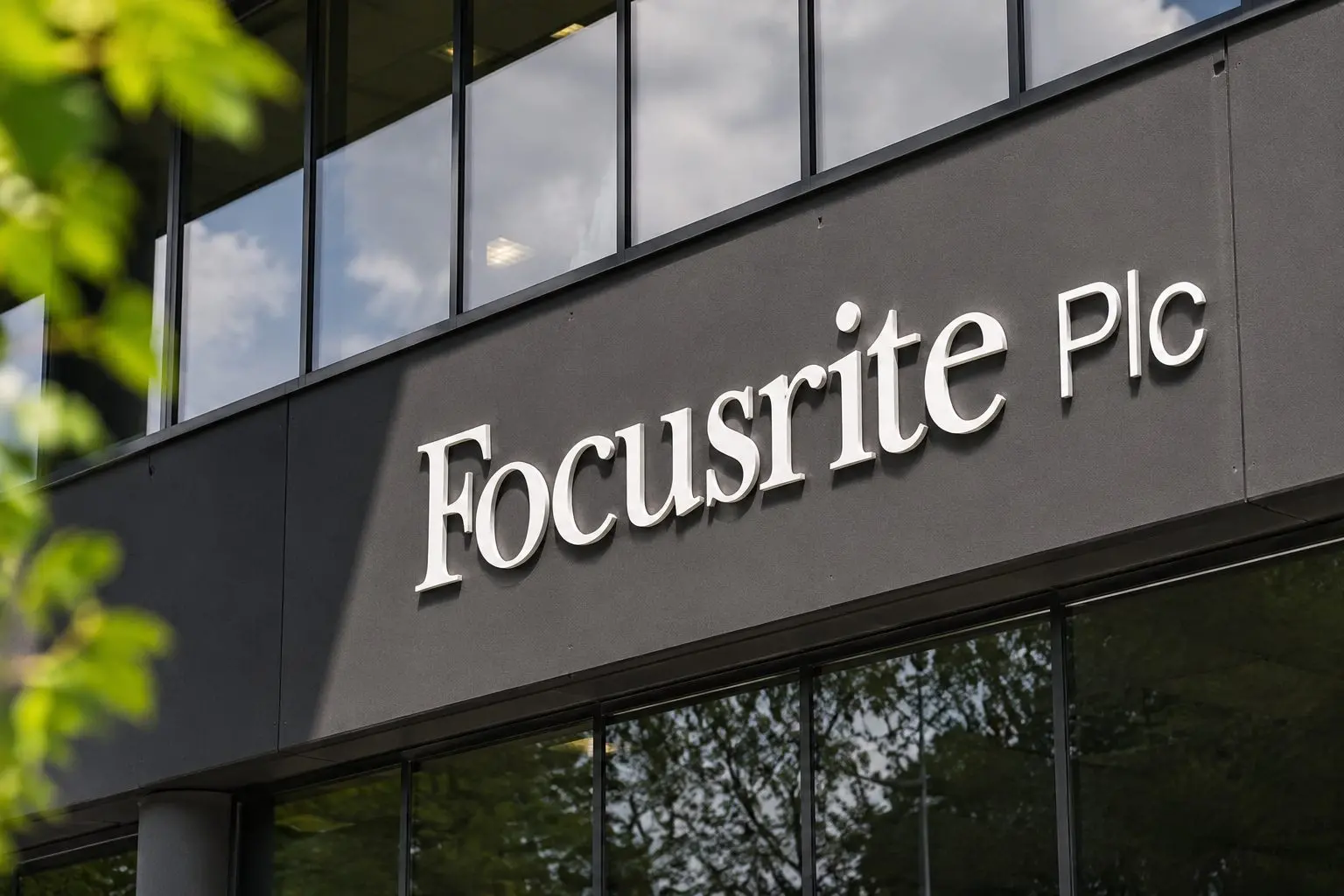 Focusrite (LON:TUNE) rallies after cash bounce, Harwood stake boost and director buying