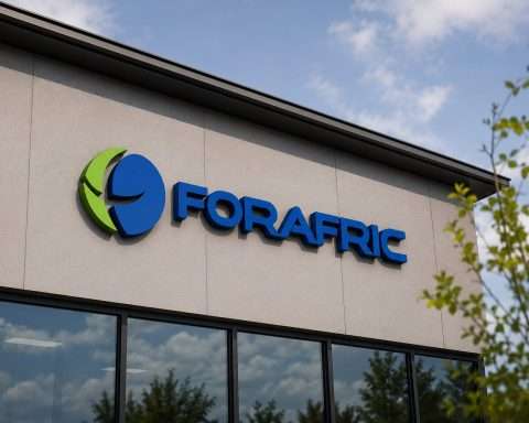 Forafric Stock Slips as Traders Zero In on Cash Warning, Asset Sales
