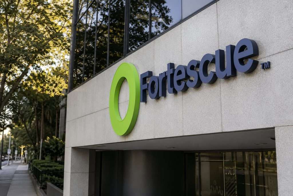 Fortescue (ASX:FMG) lags ASX as $100 iron ore price spotlights product mix