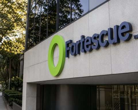 Fortescue (ASX:FMG) lags ASX as $100 iron ore price spotlights product mix