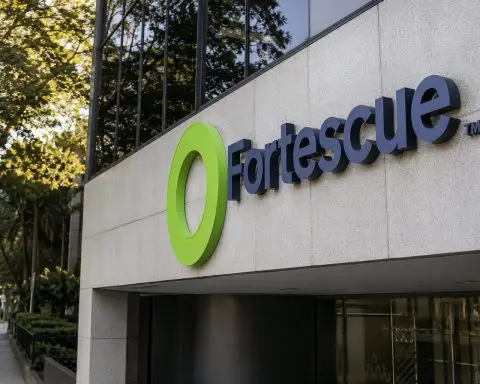 Fortescue (ASX:FMG) lags ASX as $100 iron ore price spotlights product mix
