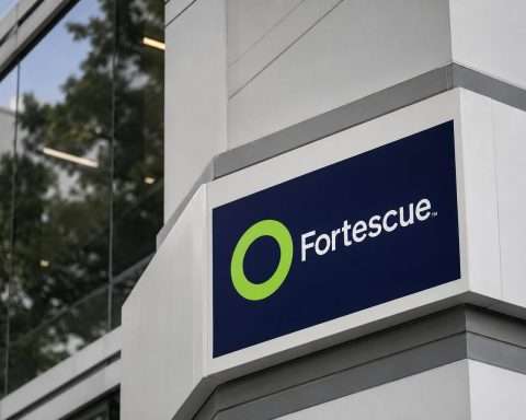 Fortescue (ASX:FMG) to watch China cargo flow Monday after losing A$2.8 billion this week