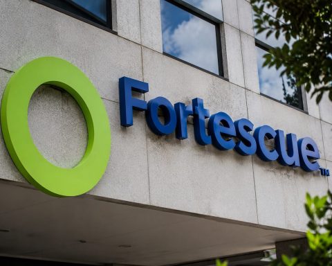 Fortescue (ASX:FMG) sheds A$5.8 billion, class action ruling day brings no extra discount