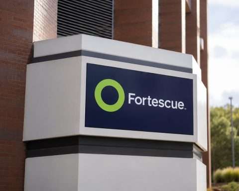 Fortescue set to open Tuesday as iron ore prices edge lower and China negotiations stay firm