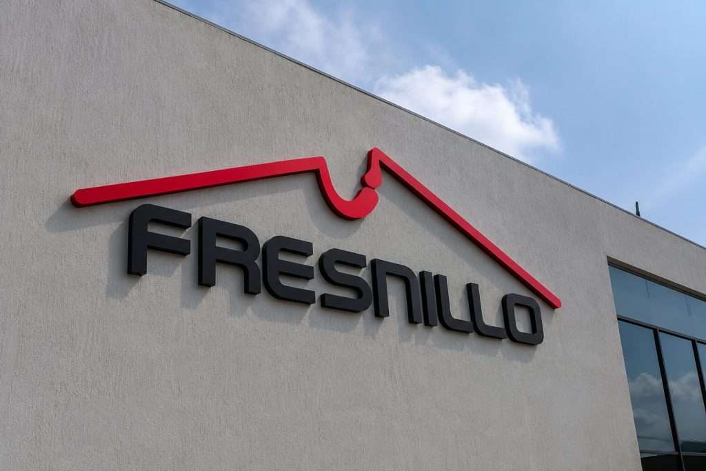 Fresnillo trades higher on silver gains despite gold rate concerns