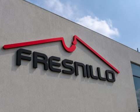 Fresnillo trades higher on silver gains despite gold rate concerns