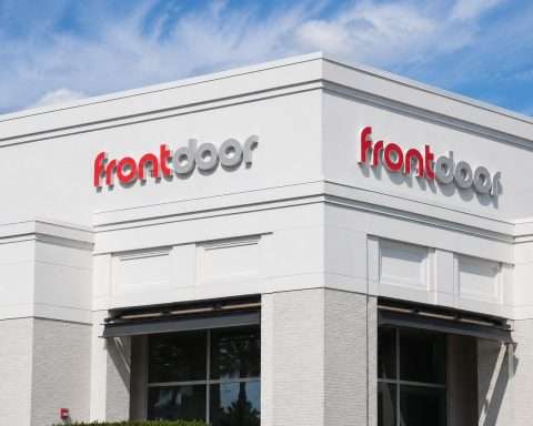Frontdoor Shares Slip After Q1 Beat