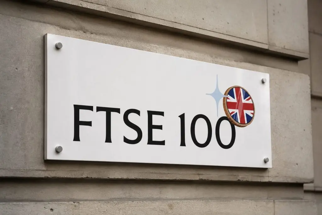FTSE 100 Steady As Tate & Lyle’s $3.6 Billion Deal Drives Action In London