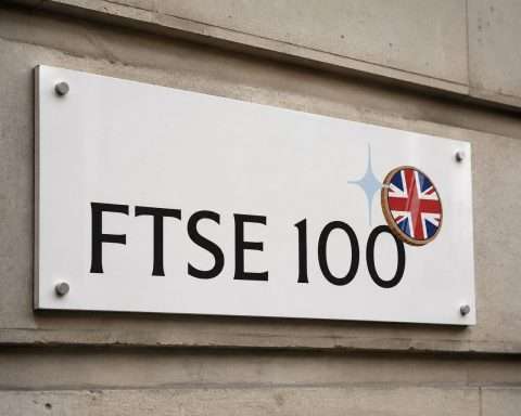 FTSE 100 Steady As Tate & Lyle’s $3.6 Billion Deal Drives Action In London