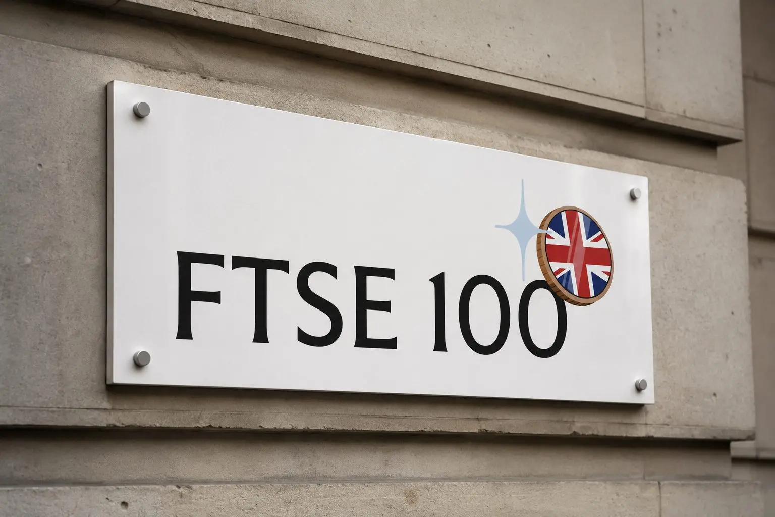 FTSE 100 Steady As Tate & Lyle’s $3.6 Billion Deal Drives Action In London
