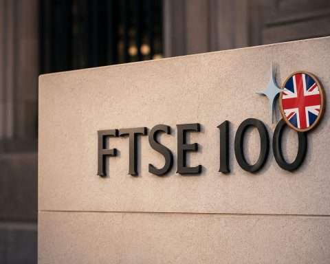 FTSE 100 Holds Up Friday, London Stocks Head for Rough Week