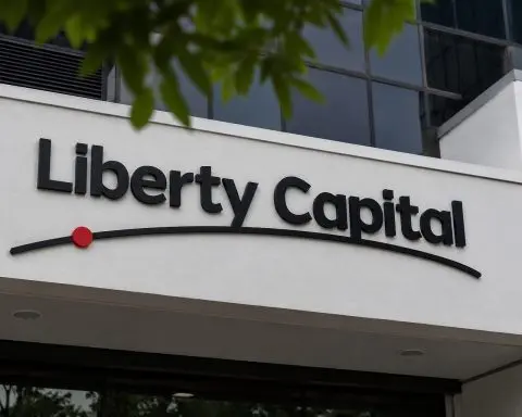 GCI Liberty Shares Drop as GLIBA’s Liberty Capital Move Feels Squeeze