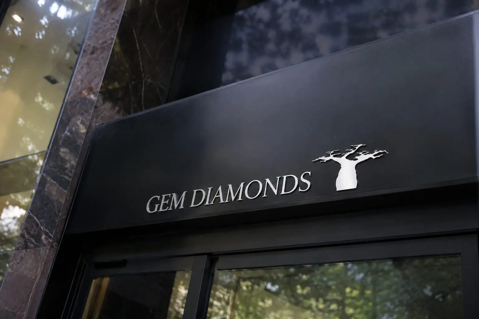 Gem Diamonds shares climb in light trading as Letšeng sales top market cap