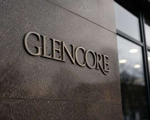 Glencore (LSE: GLEN) Gains Back 38% After Friday Drop, Focus on 572p Level