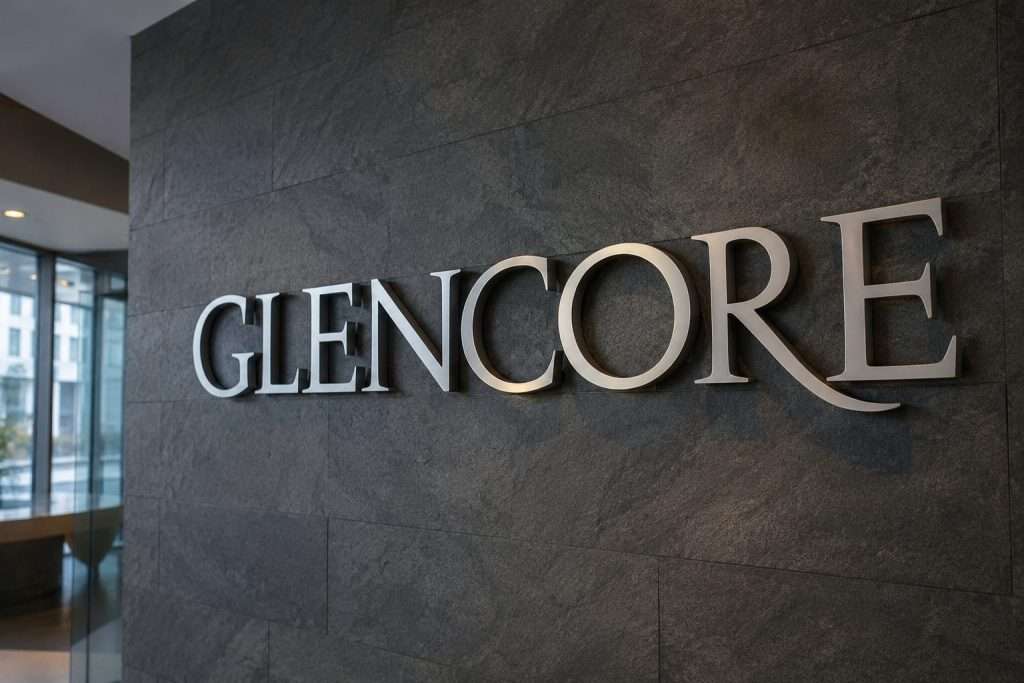 Glencore stock: Congo cobalt quota deadline cuts across copper-led rebound