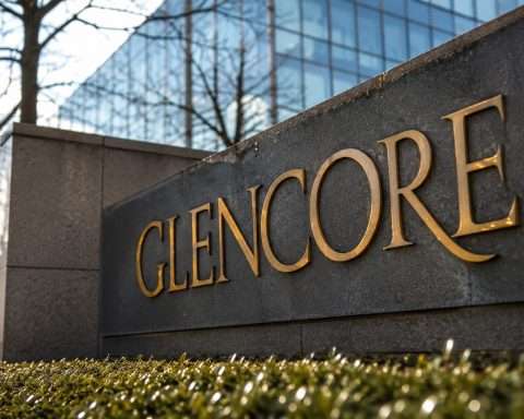 Glencore (LON:GLEN) falls as coal, copper moves can’t stop selloff
