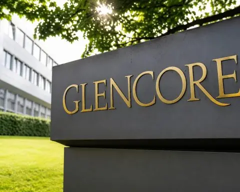 Glencore sinks more than copper as traders look to July output test