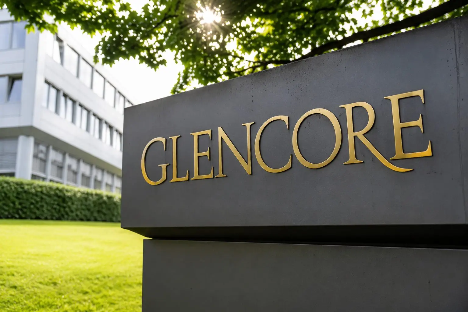 Glencore sinks more than copper as traders look to July output test