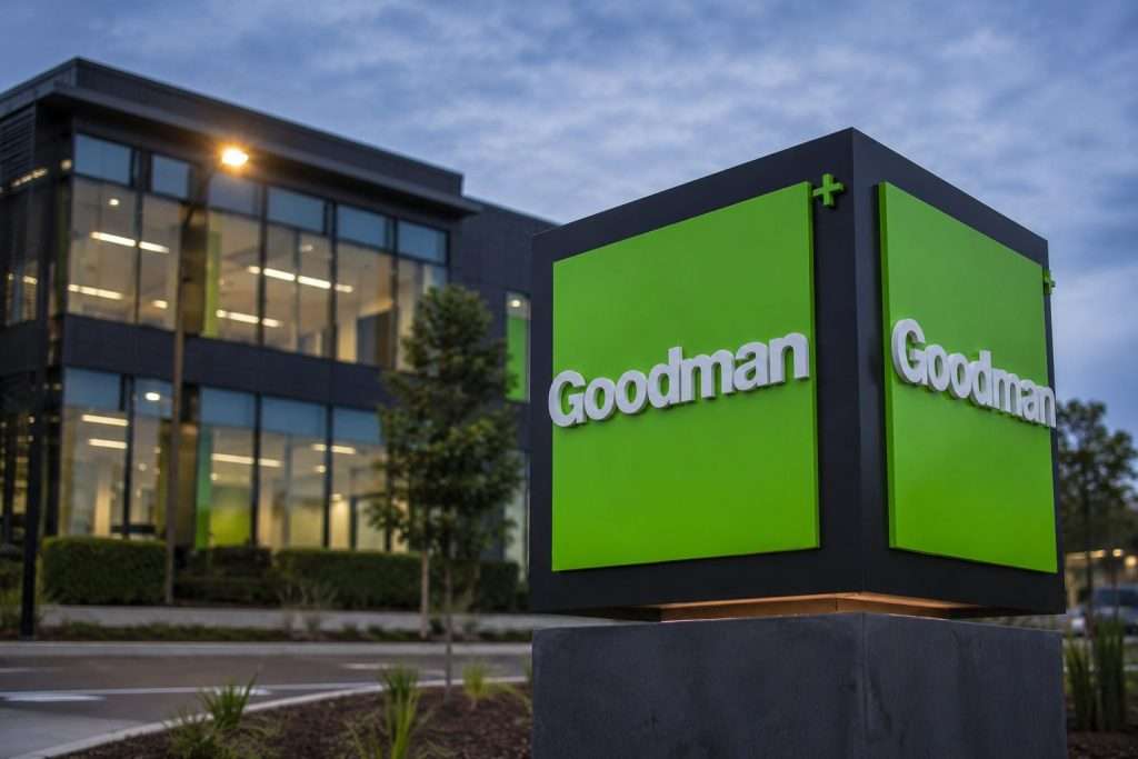 Goodman’s 0.47% payout puts ASX attention on data-centre deals