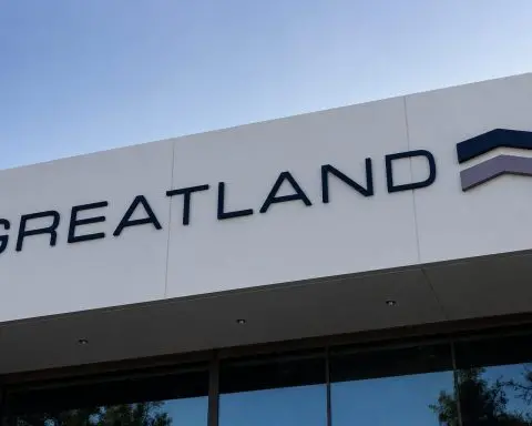 Greatland Slides in Sydney as Gold Drop Hits Havieron