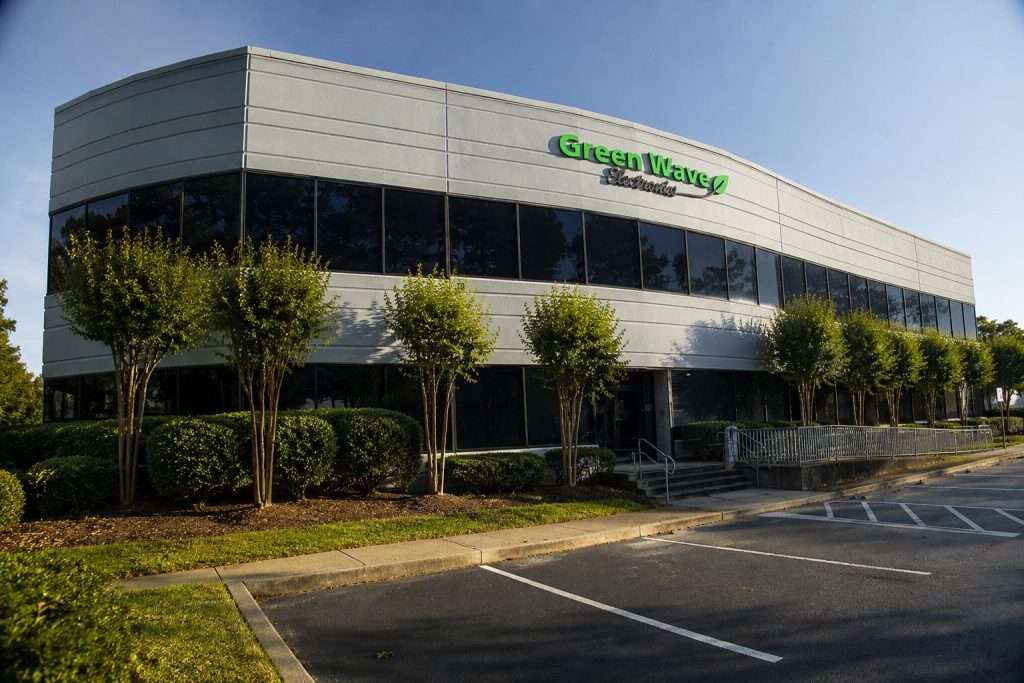 Greenwave Shares Drop After Nasdaq Sets Deadline for Recycler