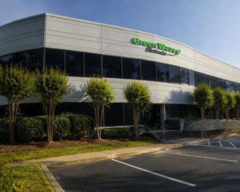 Greenwave Shares Drop After Nasdaq Sets Deadline for Recycler