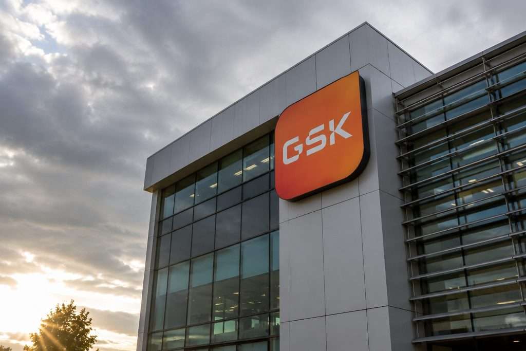 GSK plc (LON:GSK) share price: 3% weekly gain puts Nuvalent tender deadline in view