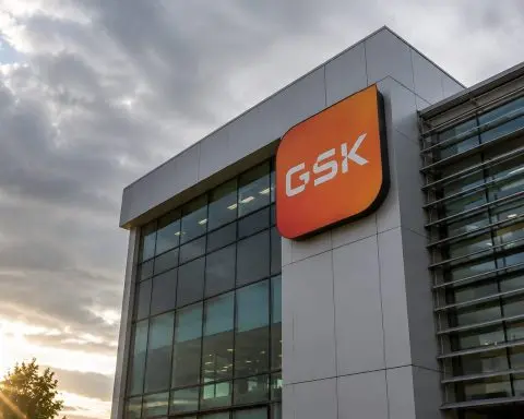 GSK plc (LON:GSK) share price: 3% weekly gain puts Nuvalent tender deadline in view