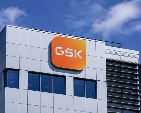 GSK shares bounce after FDA nod for Utebzi