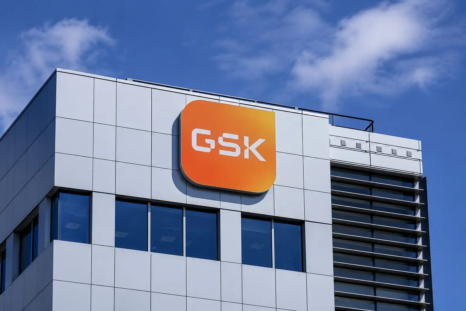 GSK shares bounce after FDA nod for Utebzi