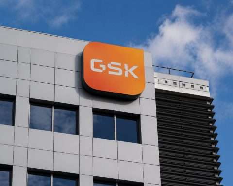 GSK drops 3% for the week even after U.S. nod for Utebzi