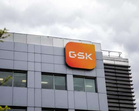 GSK Stock Slips as Tivicay Priority Review Sets Up Busy FDA Calendar (LSE:GSK)